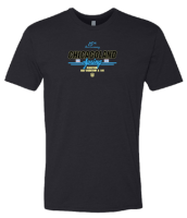View a larger image of Black T-Shirt