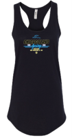 View a larger image of Black Tank Top