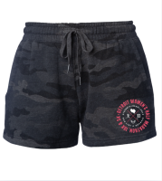 View a larger image of California Wave Wash Short - Black Camo