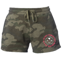 View a larger image of California Wave Wash Short - Olive Camo