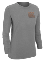 View a larger image of Gray Long Sleeve