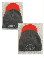 View a larger image of Beanie Style Two
