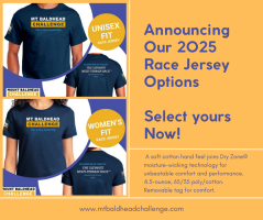 View a larger image of 2025 Race Jersey
