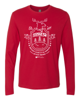 View a larger image of 2019 Ugly Sweater 5k Long-Sleeve T-shirt