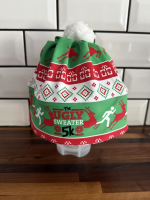View a larger image of Ugly Sweater 5k Skadi Nordic Hat