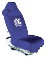 View a larger image of Car Seat Towel 
