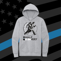 View a larger image of 2024 HalfWay 2.5K Hoodie