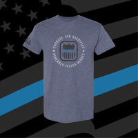 View a larger image of 2024 Honor Roll Shirt - Unisex Short Sleeve 