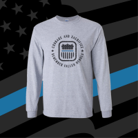View a larger image of 2024 Honor Roll Shirt - Unisex Long Sleeve