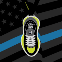 View a larger image of 2024 HalfWay 2.5K Race Medal