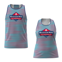 View a larger image of Madison Mini Tank by HEADSWEATS