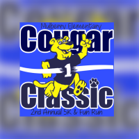 View a larger image of Adult Cougar Classic 2026 Shirt - EXTENDED SIZES