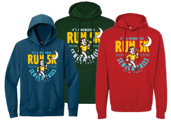View a larger image of Bailey 5k Hoody