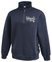 View a larger image of Wonderful Classic Quarter Zip
