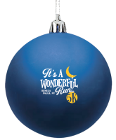 View a larger image of 2025 Bulb Ornament