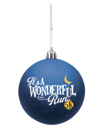 View a larger image of 2025 Bulb Ornament
