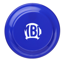 View a larger image of Mt Baldhead Challenge Flying Disc