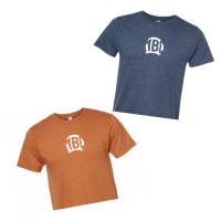 View a larger image of MBC Iconic Logo Tee