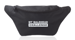 View a larger image of MBC Logo Fanny Pack