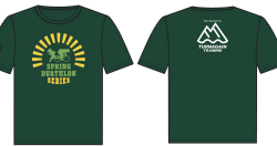 View a larger image of 2025 Spring Duathlon Shirt