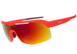 View a larger image of Goodr Dante's Shin Splint Inferno Sunglasses
