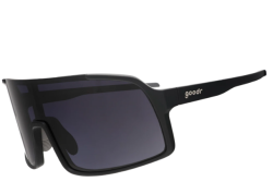 View a larger image of Goodr My Sweat Has an Octane Rating Sunglasses