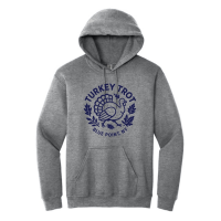 View a larger image of Gray Race Sweatshirt