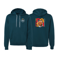 View a larger image of Pullover Hoody- Atlantic 