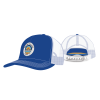 View a larger image of Trucker Hat 