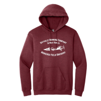 View a larger image of 2026 Race Hoody