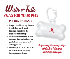 View a larger image of Pet Bag Dispenser