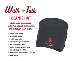 View a larger image of Beanie Hat