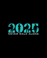 View a larger image of 2025 NWA 5K Shirt - Cotton Short Sleeve