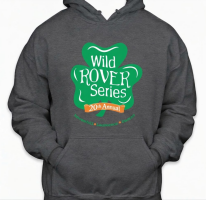 View a larger image of 2027 Graphite Heather WRS Hoodie