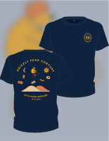 View a larger image of T-shirt = Men's Short Sleeve