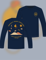 View a larger image of T-shirt - Long Sleeve