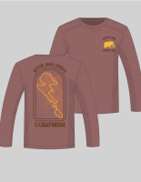 View a larger image of T-shirt - Long Sleeve