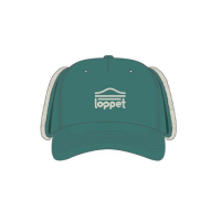 View a larger image of Loppet Wool Earflap Hat