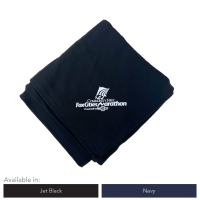 View a larger image of FCM Fleece Sweatshirt Blanket