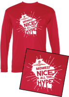 View a larger image of Midwest Nice Shirt