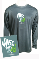 View a larger image of WisconsRun Shirt