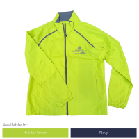 View a larger image of FCM Packable Jacket 