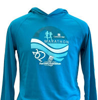 View a larger image of 2025 Full Marathon Hoodie