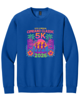 View a larger image of Crewneck Sweatshirt