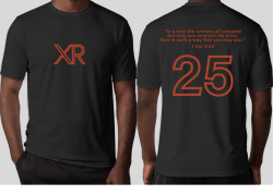 View a larger image of XR Race Dri-fit Shirt