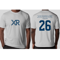 View a larger image of XR Race Dri-fit Shirt