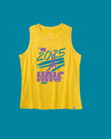 View a larger image of Women’s Performance Tech High Neck Tank