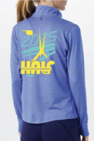 View a larger image of Women's Brooks Dash 1/2 Zip 2.0