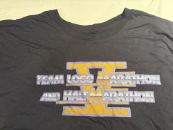 View a larger image of 2018 Loco Race Shirt
