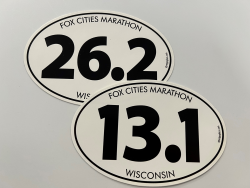 View a larger image of FCM Stickers
